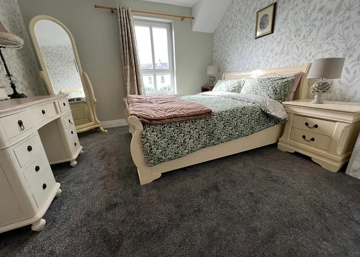 4 The Quay - Strangford Lough Waterfront