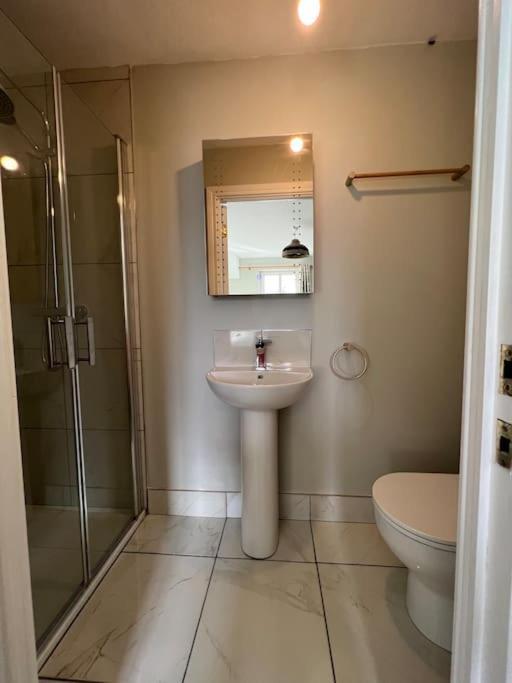 Holiday home 4 The Quay - Strangford Lough Waterfront *