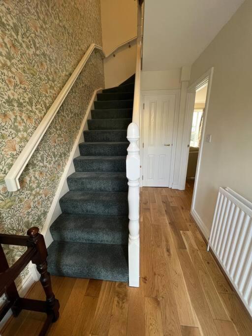 Holiday home 4 The Quay - Strangford Lough Waterfront
