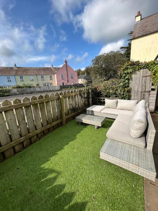 4 The Quay - Strangford Lough Waterfront * Killyleagh
