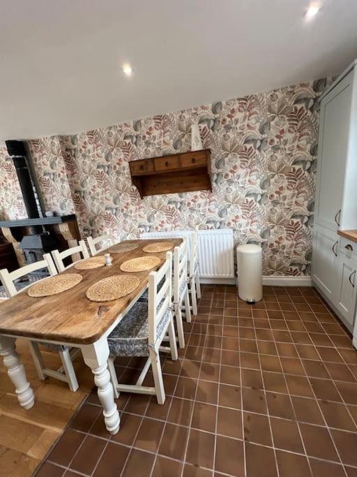 Holiday home 4 The Quay - Strangford Lough Waterfront Killyleagh
