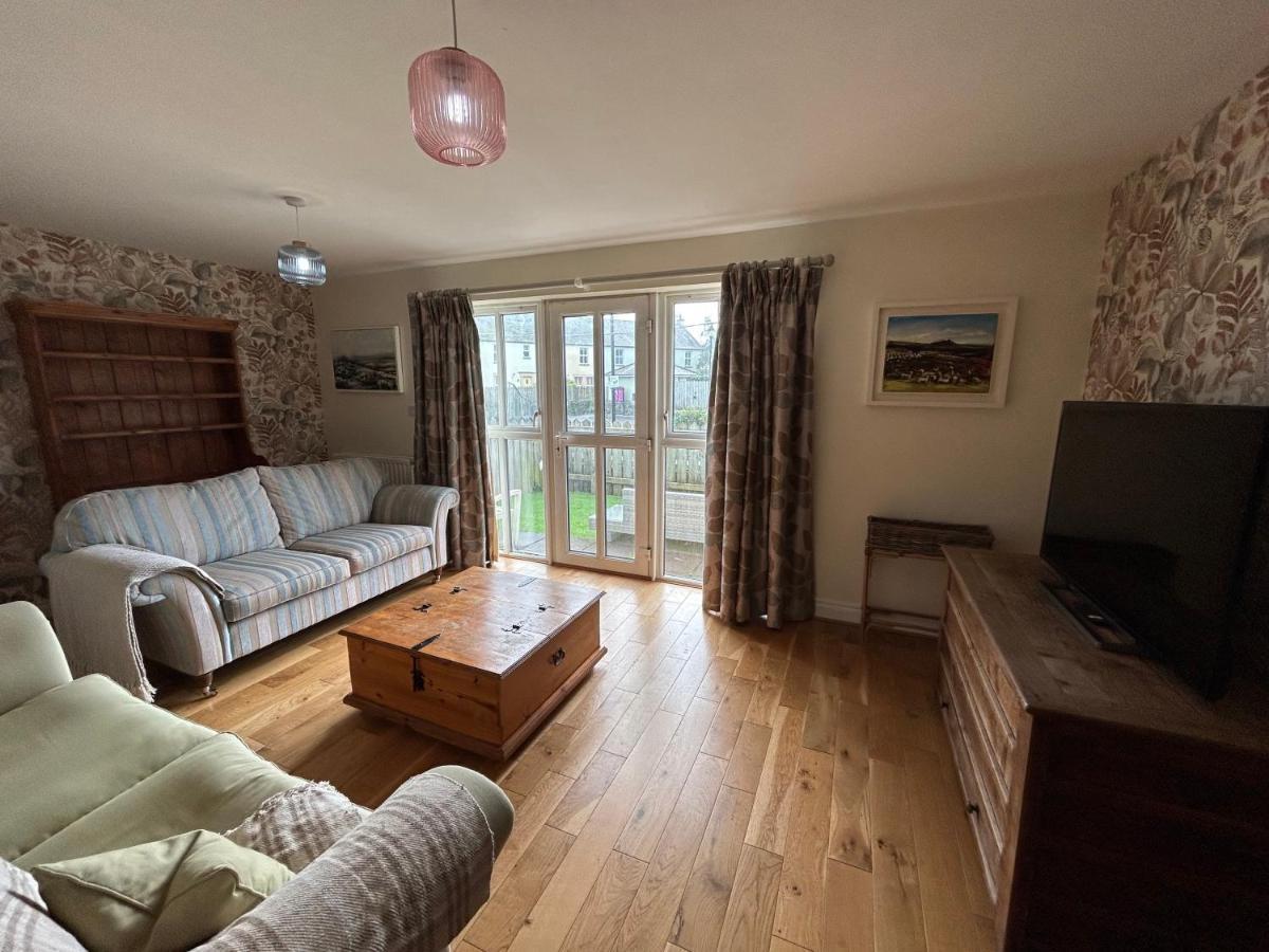 Holiday home 4 The Quay - Strangford Lough Waterfront Killyleagh