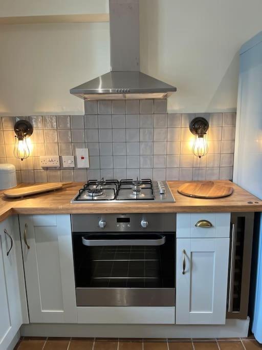 Holiday home 4 The Quay - Strangford Lough Waterfront