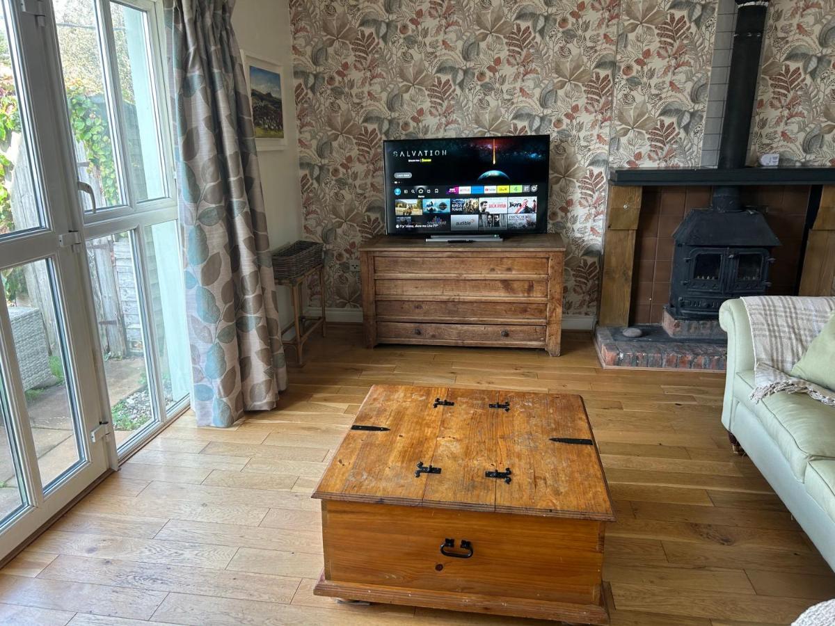 Holiday home 4 The Quay - Strangford Lough Waterfront Killyleagh