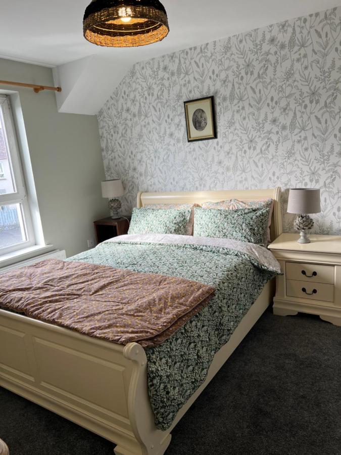 Holiday home 4 The Quay - Strangford Lough Waterfront Killyleagh