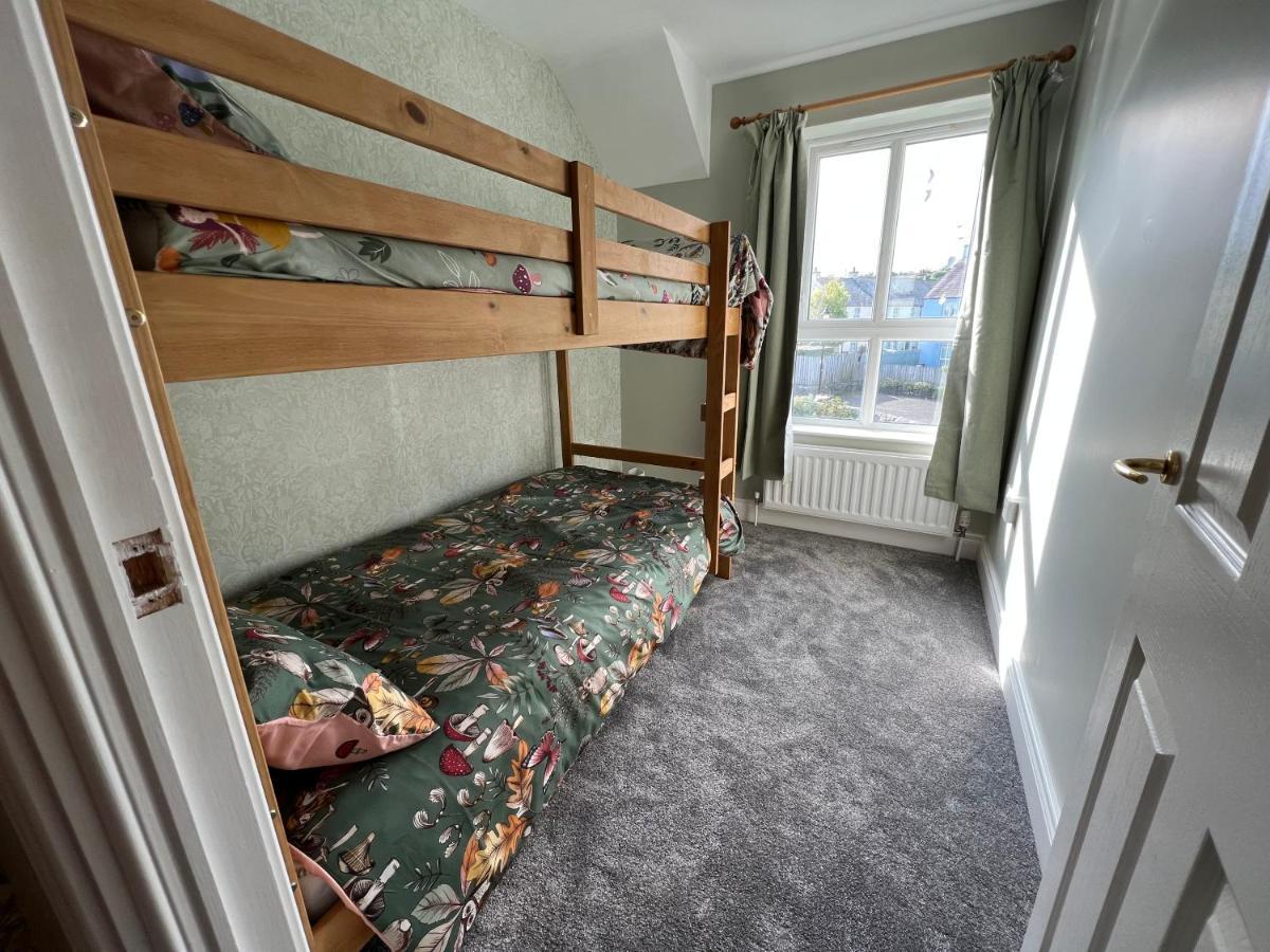 4 The Quay - Strangford Lough Waterfront Holiday home