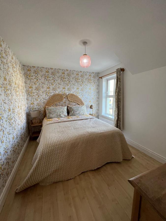 4 The Quay - Strangford Lough Waterfront Holiday home