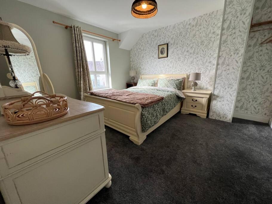 4 The Quay - Strangford Lough Waterfront Holiday home Killyleagh