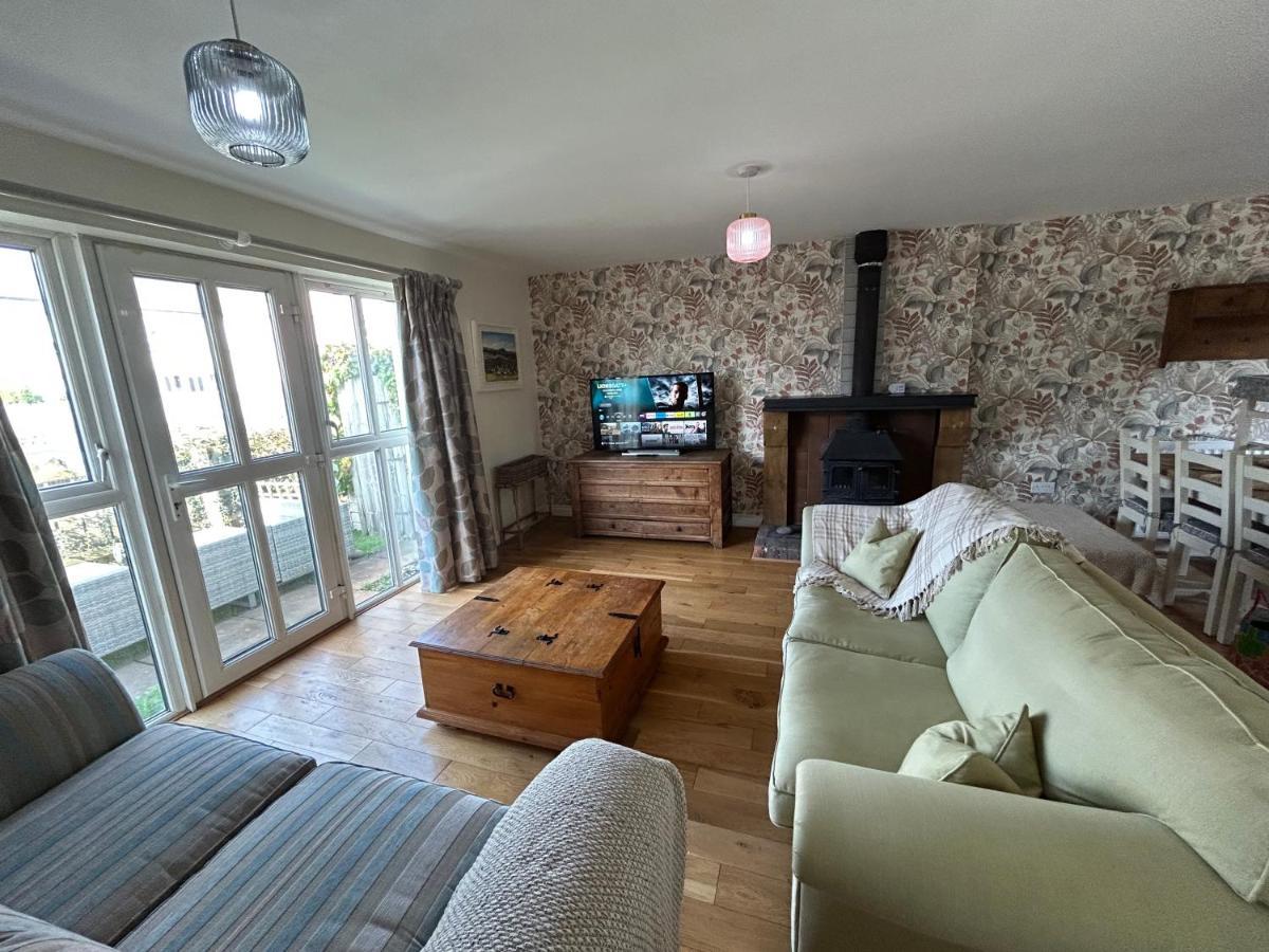 Holiday home 4 The Quay - Strangford Lough Waterfront