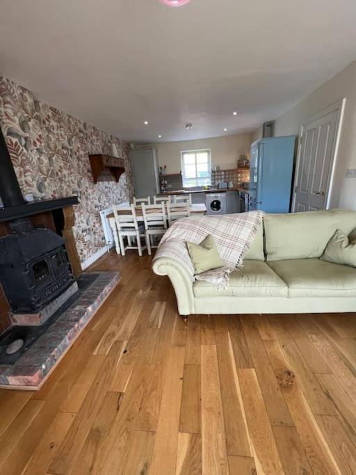 4 The Quay - Strangford Lough Waterfront Holiday home Killyleagh