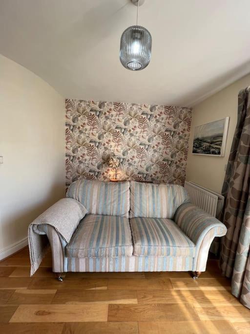 4 The Quay - Strangford Lough Waterfront Holiday home