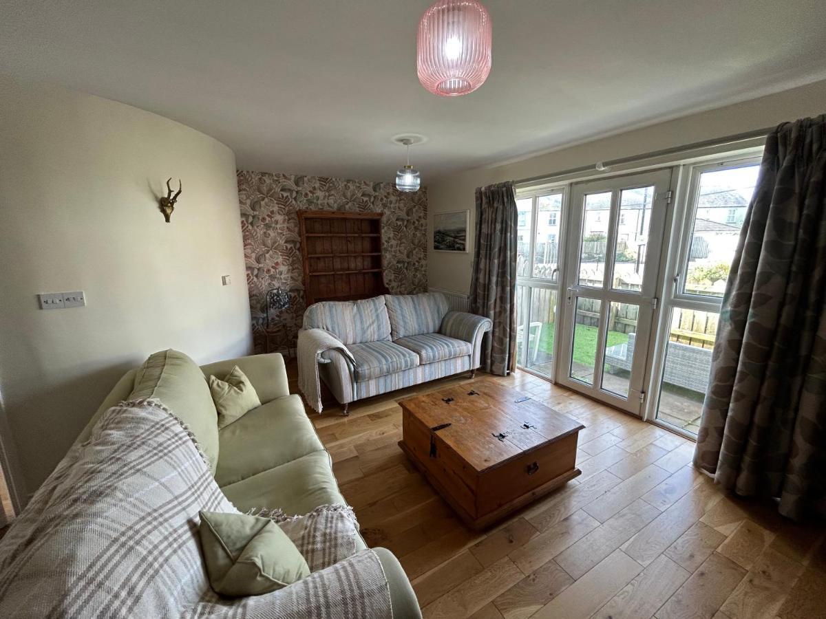 4 The Quay - Strangford Lough Waterfront Holiday home *