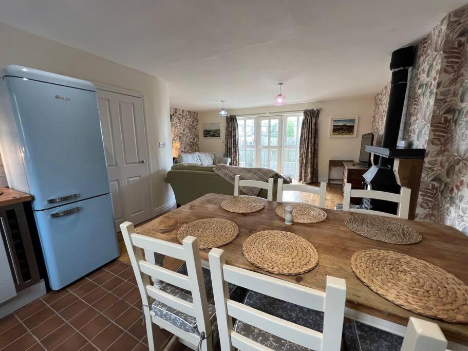 4 The Quay - Strangford Lough Waterfront Holiday home Killyleagh