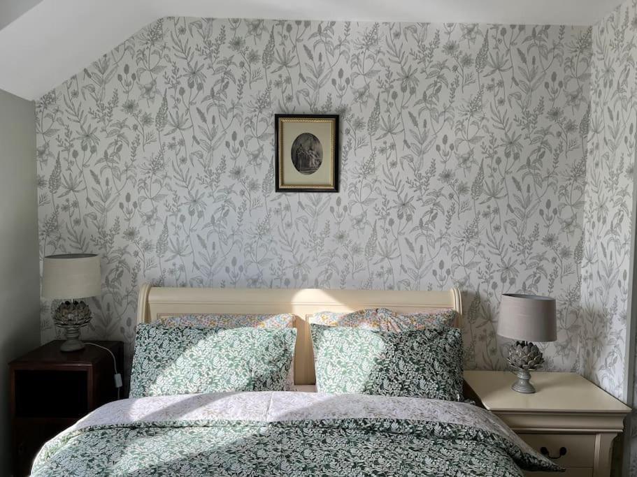 4 The Quay - Strangford Lough Waterfront Holiday home