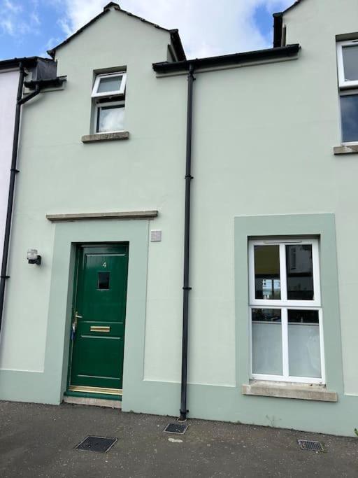 4 The Quay - Strangford Lough Waterfront * Killyleagh