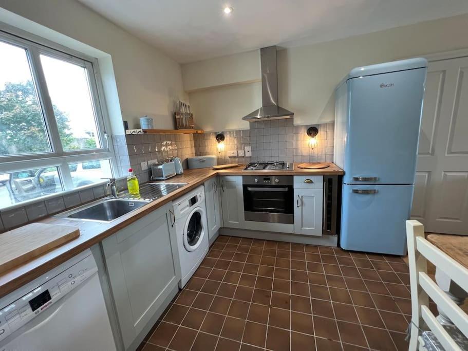 Holiday home 4 The Quay - Strangford Lough Waterfront Killyleagh