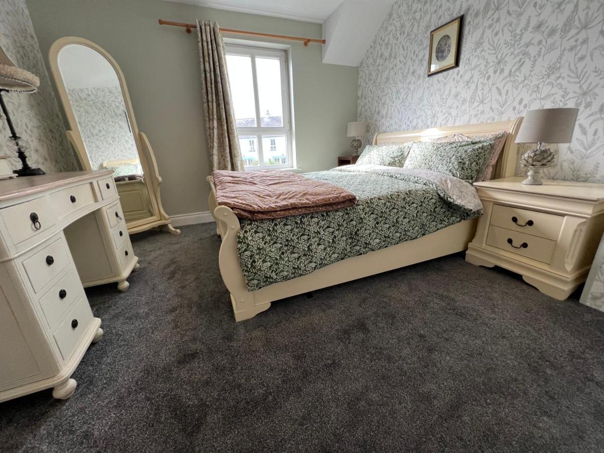 4 The Quay - Strangford Lough Waterfront *