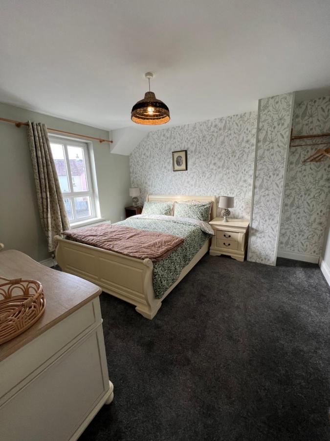 4 The Quay - Strangford Lough Waterfront *