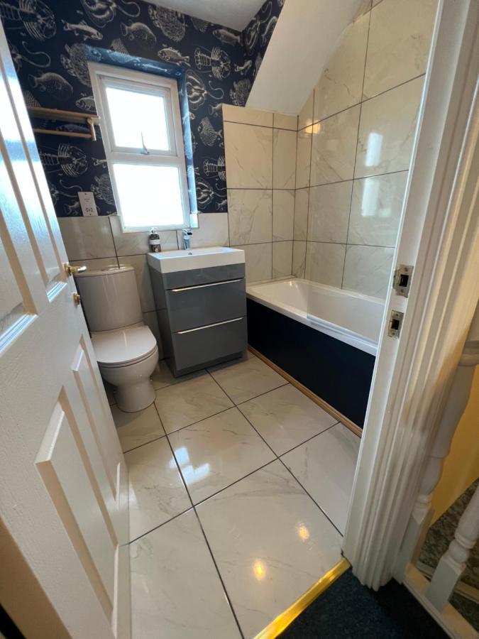 4 The Quay - Strangford Lough Waterfront Holiday home *