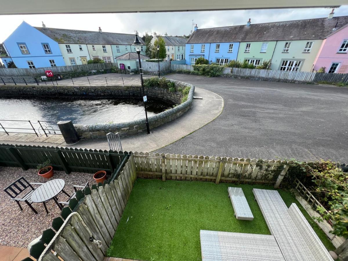 Holiday home 4 The Quay - Strangford Lough Waterfront Killyleagh