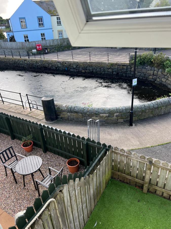 Holiday home 4 The Quay - Strangford Lough Waterfront *