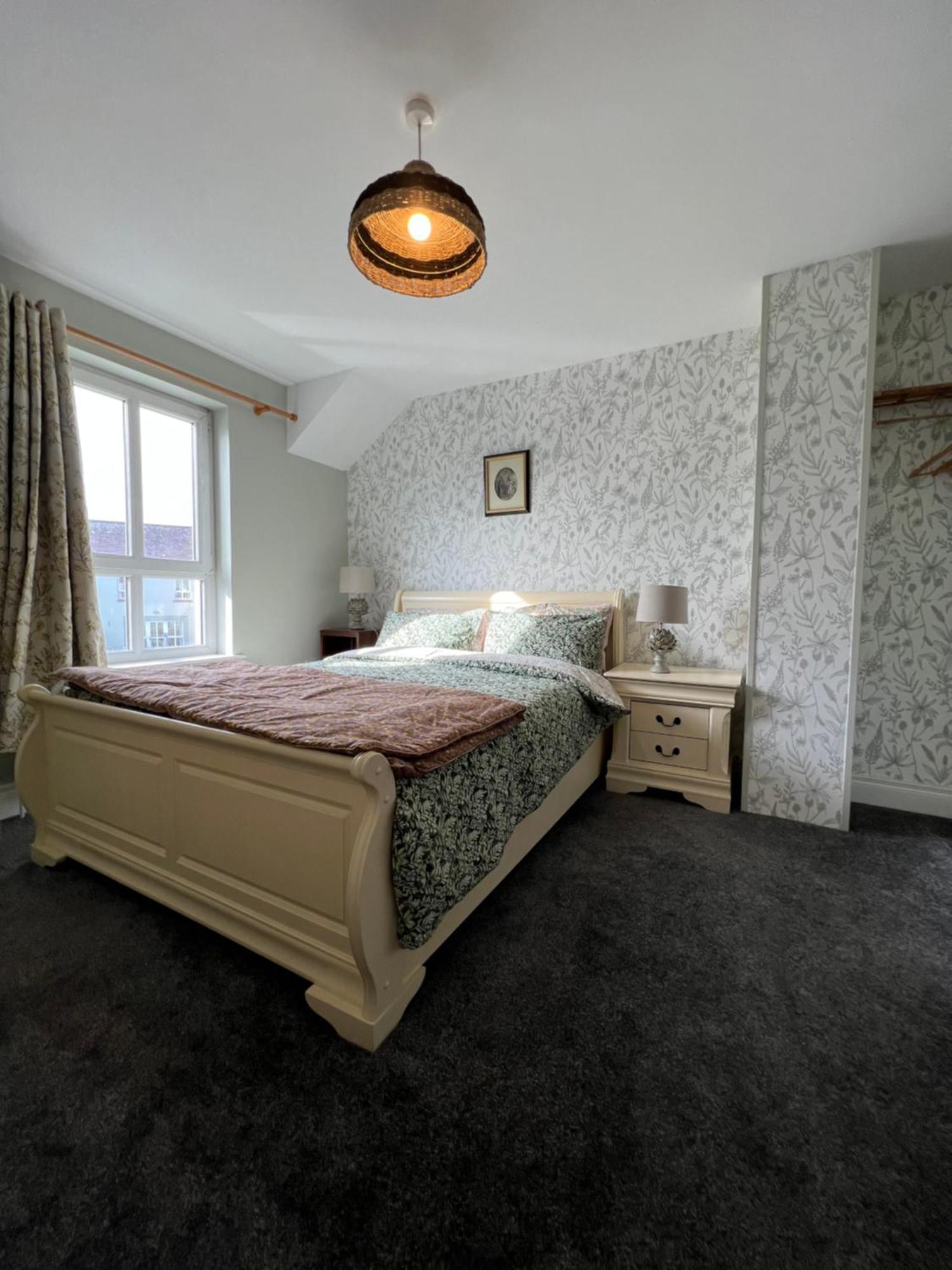 Holiday home 4 The Quay - Strangford Lough Waterfront